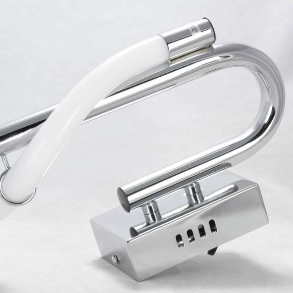 Настенный светильник Lussole Loft River LSP-8900