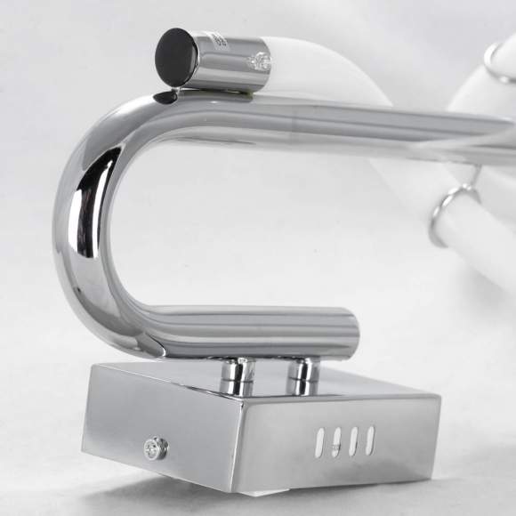 Настенный светильник Lussole Loft River LSP-8900