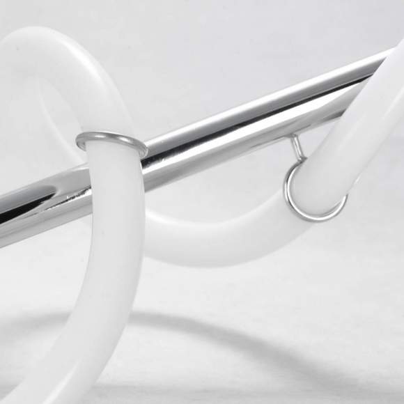 Настенный светильник Lussole Loft River LSP-8900