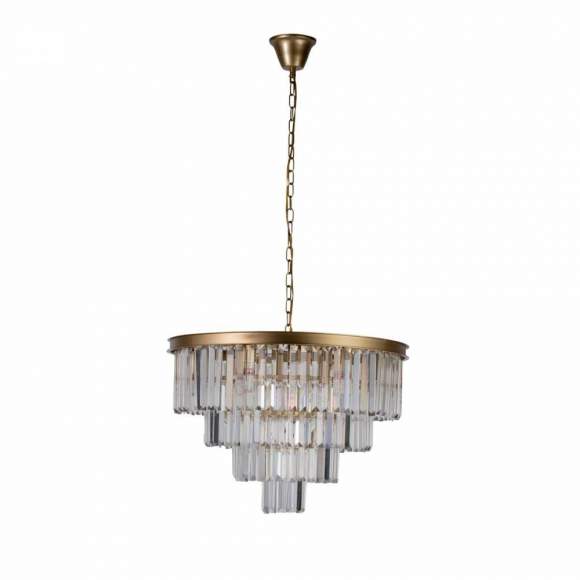 Люстра подвесная LOFTIT Prism 10019/600C