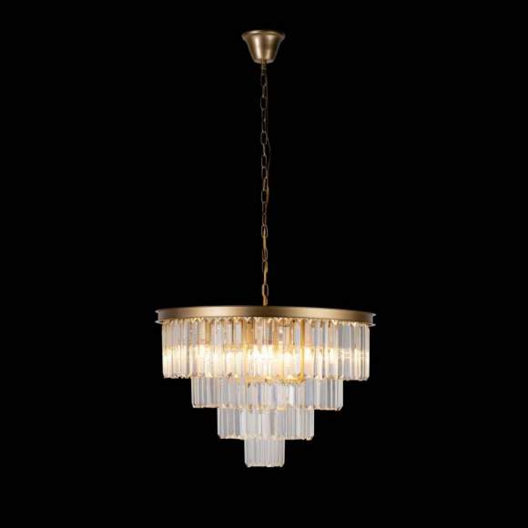 Люстра подвесная LOFTIT Prism 10019/600C