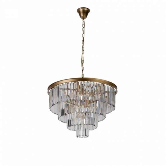 Люстра подвесная LOFTIT Prism 10019/600C