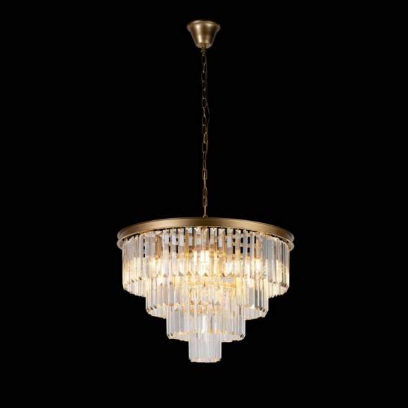 Люстра подвесная LOFTIT Prism 10019/600C