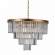 Люстра подвесная LOFTIT Prism 10019/600C