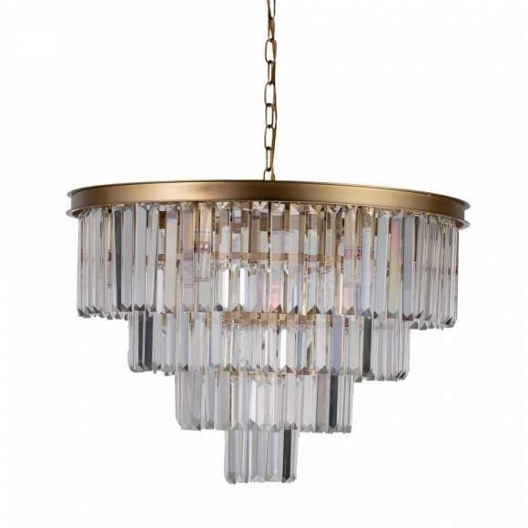 Люстра подвесная LOFTIT Prism 10019/600C