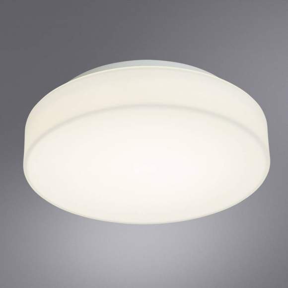 Светильник потолочный Arte Lamp AQUA-TABLET LED A6818PL-1WH