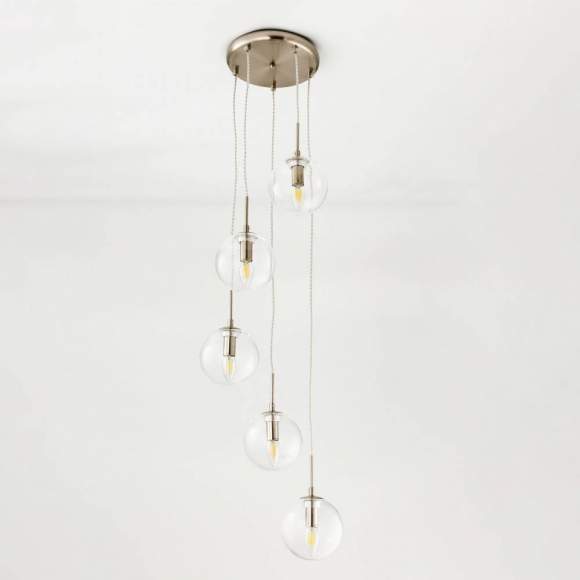 Подвесной светильник Томми Citilux CL102051