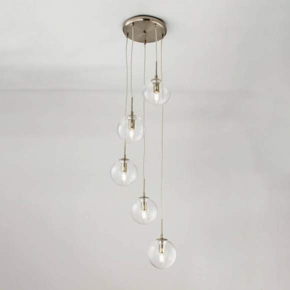 Подвесной светильник Томми Citilux CL102051