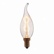 Ретро лампа E14 40W Edison Bulb Loft It 3540-TW