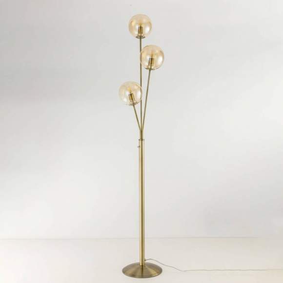 Торшер Томми Citilux CL102933