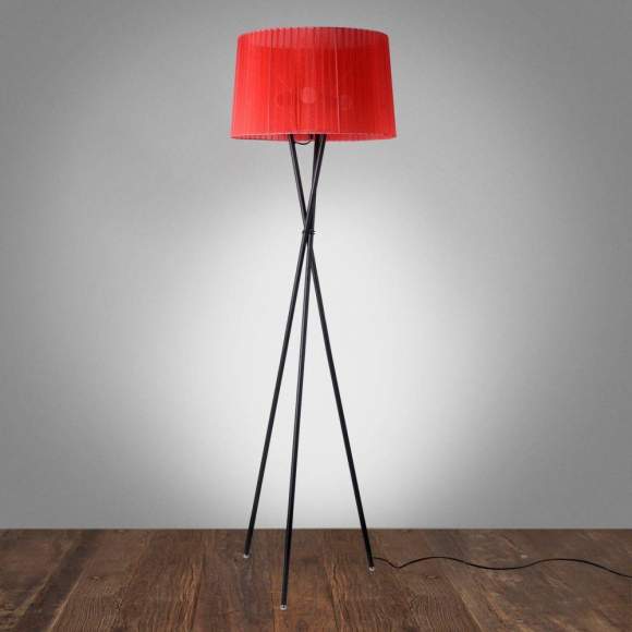 OML-62905-03 Торшер на треноге Omnilux Fascia