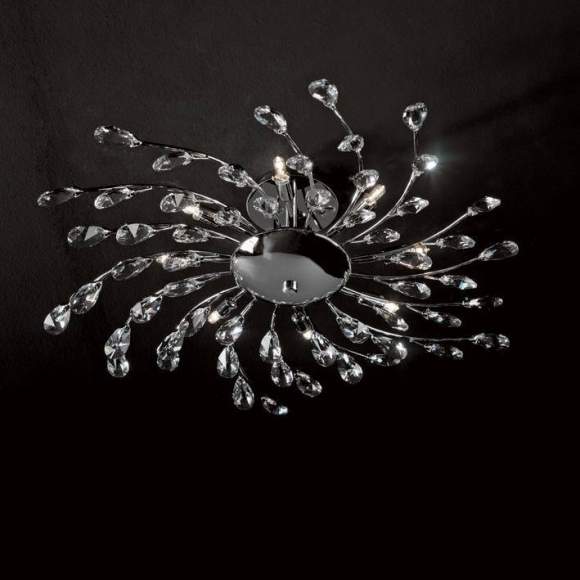 791184 Потолочная люстра Lightstar Isabelle 791184 Потолочная люстра Lightstar Isabelle