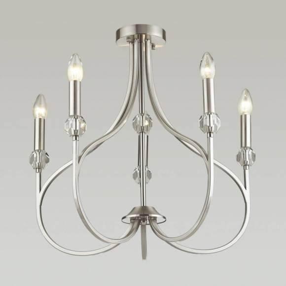 Люстра потолочная Lumion Mackenzie 4495/5C