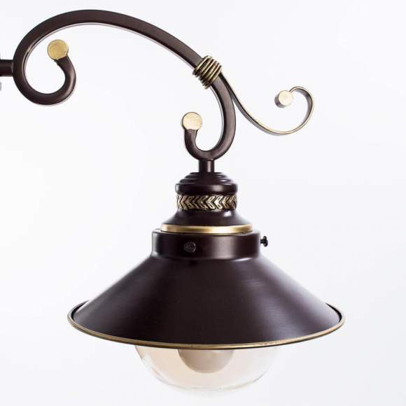 A4577PL-3CK Люстра потолочная Arte Lamp 7