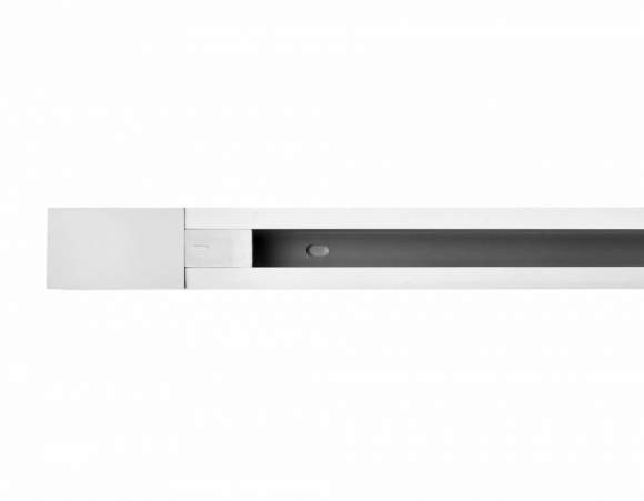 Однофазный шинопровод 1м Ambrella light Track System GL7001 WH Однофазный шинопровод 1м Ambrella light Track System GL7001 WH
