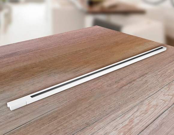 Однофазный шинопровод 1м Ambrella light Track System GL7001 WH Однофазный шинопровод 1м Ambrella light Track System GL7001 WH