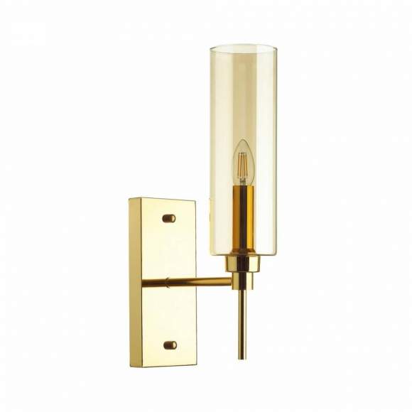 Бра с лампочкой Odeon Light Diatra 4689/1W+Lamps E14 Свеча Бра с лампочкой Odeon Light Diatra 4689/1W+Lamps E14 Свеча