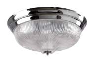 LLUVIA PL5 CHROME D460 Светильник потолочный Crystal Lux LLUVIA