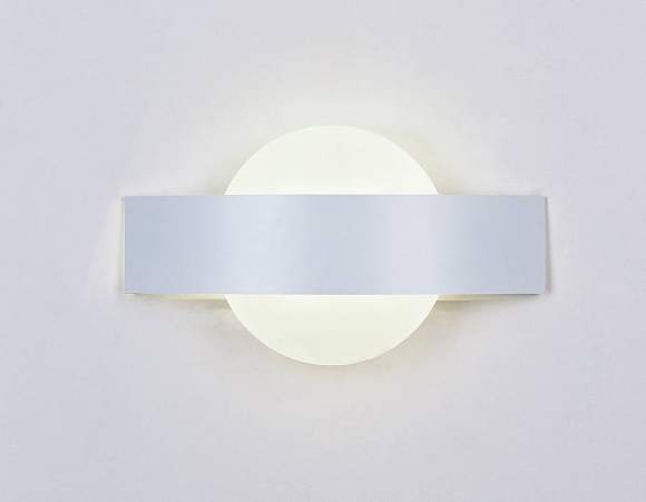 FW201 WH/S Настенный светильник Ambrella light Sota