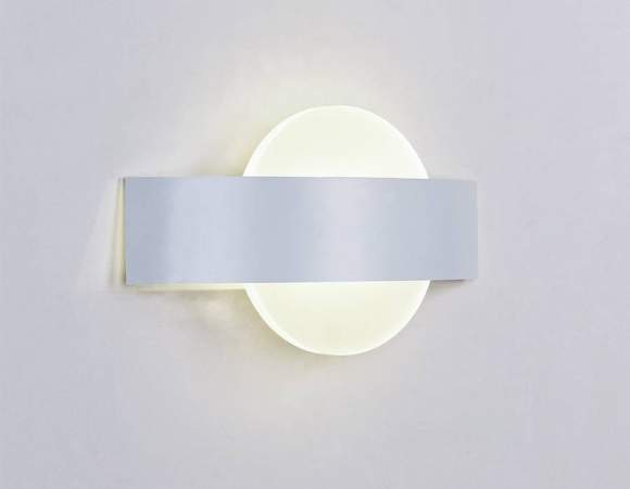 FW201 WH/S Настенный светильник Ambrella light Sota