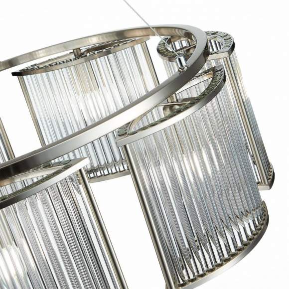 Подвесная люстра ST Luce Velletri SL1627.103.07 Подвесная люстра ST Luce Velletri SL1627.103.07