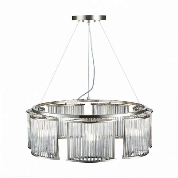 Подвесная люстра ST Luce Velletri SL1627.103.07 Подвесная люстра ST Luce Velletri SL1627.103.07