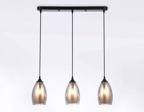 Подвесной светильник Traditional Ambrella light TR3537 Подвесной светильник Traditional Ambrella light TR3537