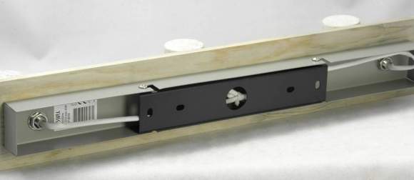 GRLSP-8059 Светодиодный спот LGO MCCONNICO GRLSP-8059 Светодиодный спот LGO MCCONNICO