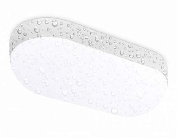 Накладной влагозащищенный светильник Ambrella light Street ST8662 Накладной влагозащищенный светильник Ambrella light Street ST8662