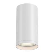Потолочный накладной светодиодный светильник Maytoni Technical Focus s C052CL-01W