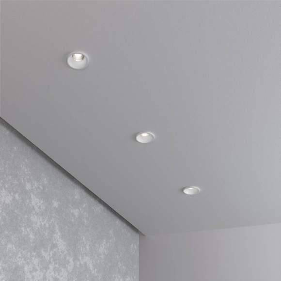 Встраиваемый светильник Elektrostandard 15269/LED (a056021) Встраиваемый светильник Elektrostandard 15269/LED (a056021)