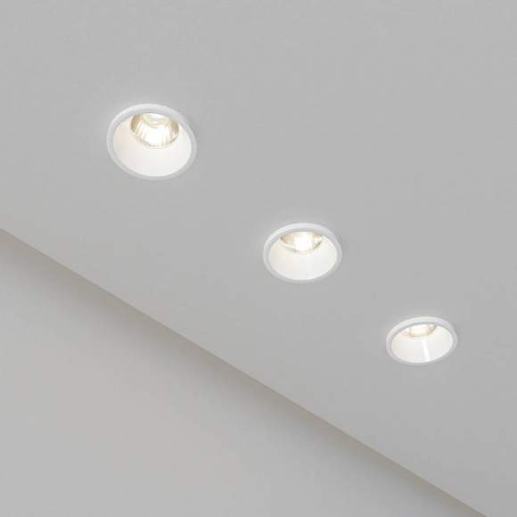 Встраиваемый светильник Elektrostandard 15269/LED (a056021) Встраиваемый светильник Elektrostandard 15269/LED (a056021)