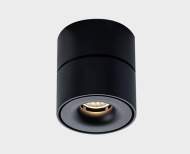 Светодиодный спот Italline IT02-001 DIM black
