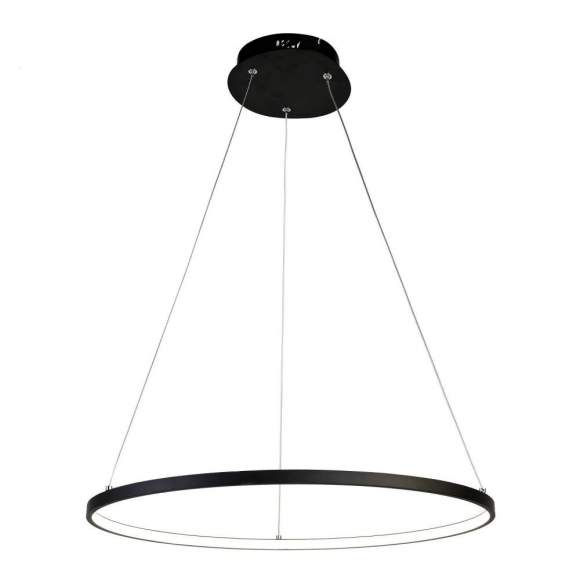 Подвесной светодиодный светильник Favourite Giro с поддержкой Маруся 1764-6P-М