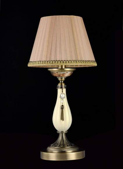 Настольный светильник Maytoni Demitas (ARM024-11-R) RC024-TL-01-R Настольный светильник Maytoni Demitas (ARM024-11-R) RC024-TL-01-R