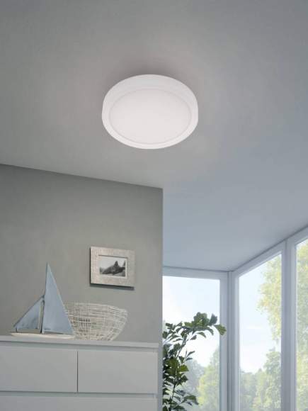 Накладной светильник Eglo Fueva 5 30891