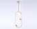 Подвесной светильник Traditional Ambrella light TR5431