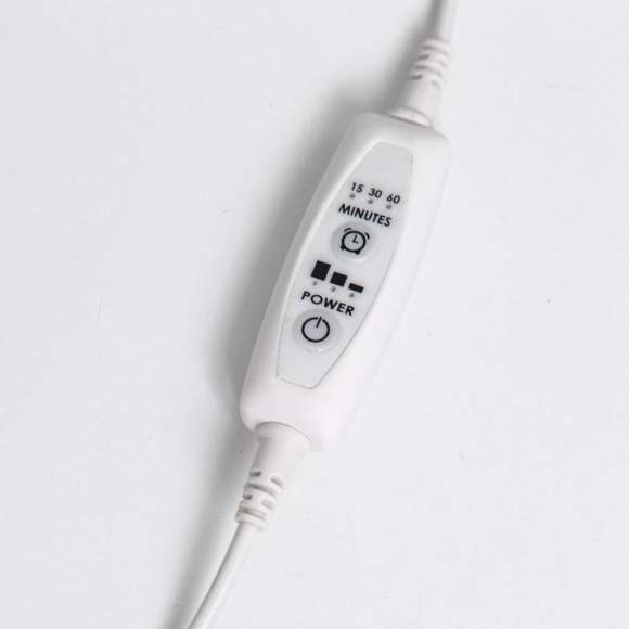 Лампа на прищепке светодиодная с диммером и таймером Citilux Ньютон CL803070N Белый Лампа на прищепке светодиодная с диммером и таймером Citilux Ньютон CL803070N Белый