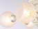 Потолочная люстра Ambrella light TR3062