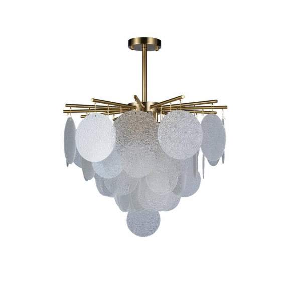 Люстра на штанге Loft It Frost 10022/600