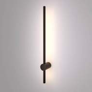 Настенный светильник Elektrostandard Cane MRL Led 1121 черный (a061491)