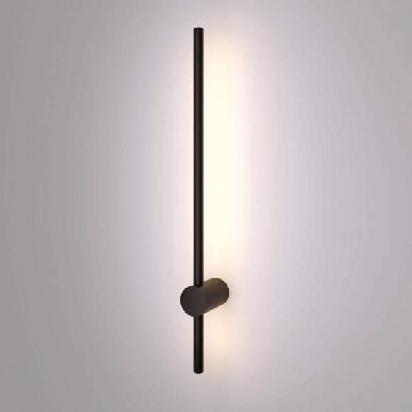 Настенный светильник Elektrostandard Cane MRL Led 1121 черный (a061491)