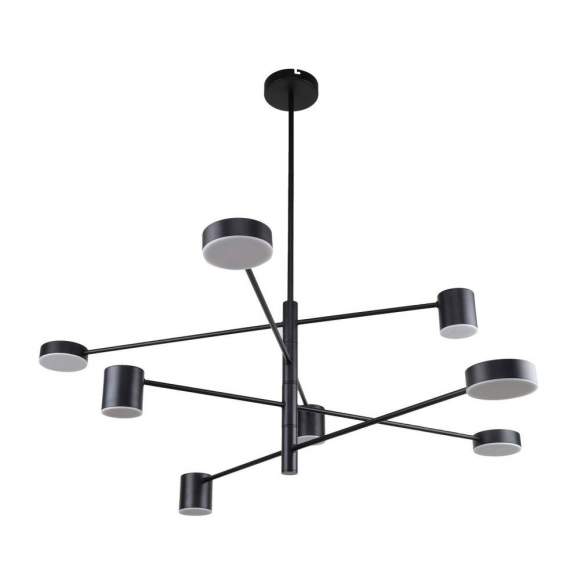 Люстра на штанге F-Promo Ducan с поддержкой Маруся 3094-8P-М