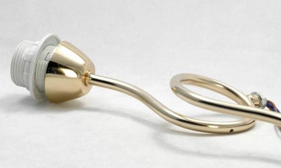 GRLSP-8086 Светодиодная потолочная люстра LGO COCHISE