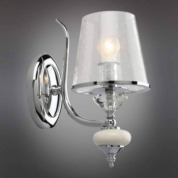 OML-84601-01 Бра Omnilux Aviano