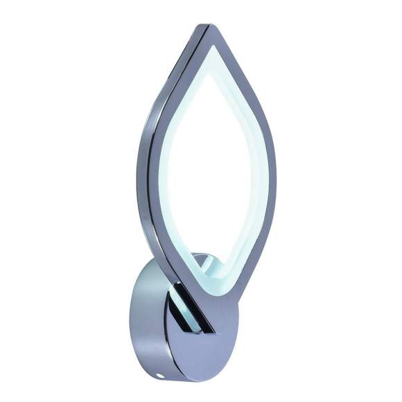 Светодиодный настенный светильник Profit Light 8069/1W CHR