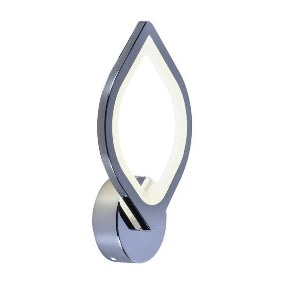 Светодиодный настенный светильник Profit Light 8069/1W CHR Светодиодный настенный светильник Profit Light 8069/1W CHR