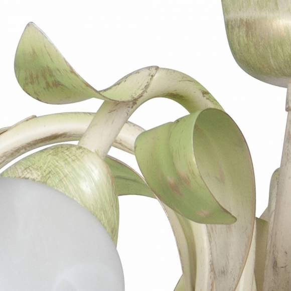 V1451/5PL Потолочная люстра на штанге Vitaluce V1451/5PL Потолочная люстра на штанге Vitaluce