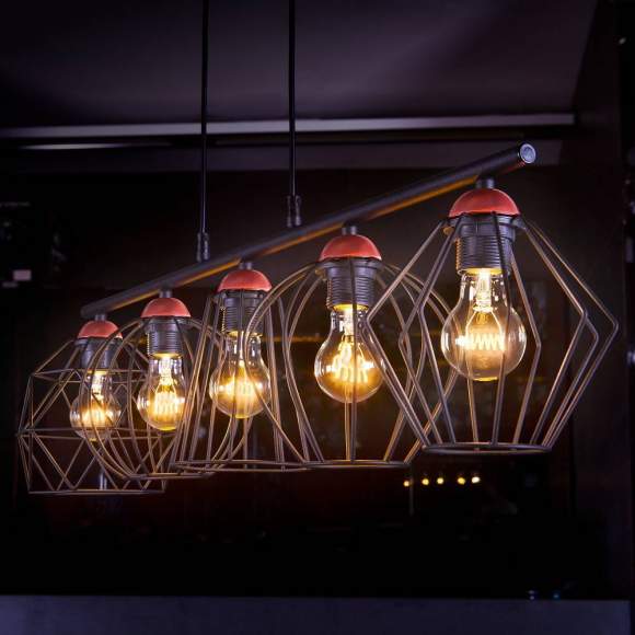 Филаментная светодиодная лампа Е27 8W 3300K (теплый) G95 Elektrostandard BLE2709 (a048304) Филаментная светодиодная лампа Е27 8W 3300K (теплый) G95 Elektrostandard BLE2709 (a048304)