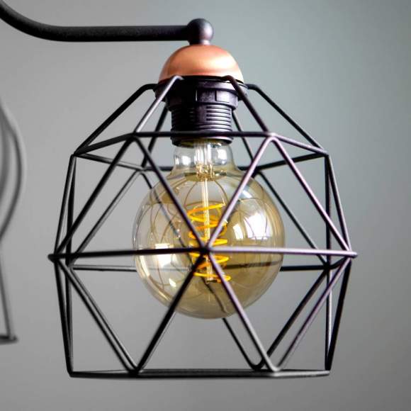 Филаментная светодиодная лампа Е27 8W 3300K (теплый) G95 Elektrostandard BLE2709 (a048304) Филаментная светодиодная лампа Е27 8W 3300K (теплый) G95 Elektrostandard BLE2709 (a048304)